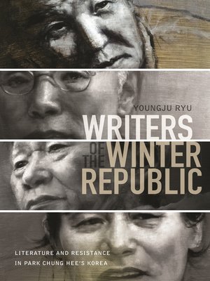 cover image of Writers of the Winter Republic